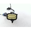 Recambio de sensor de aparcamiento para ford ecosport 1.0 ecoboost referencia OEM IAM GN1515K868  