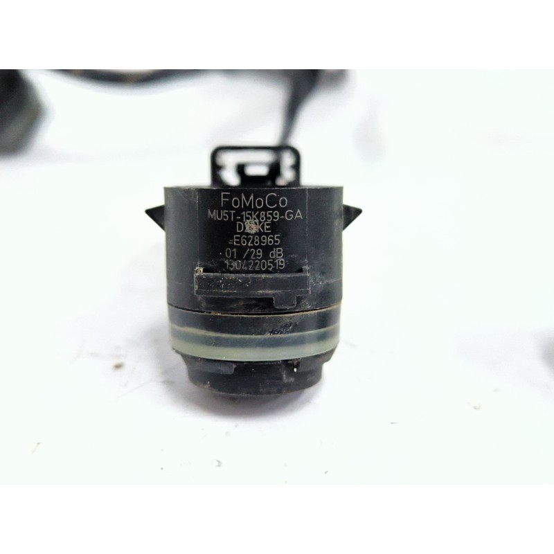 SENSOR DE APARCAMIENTO