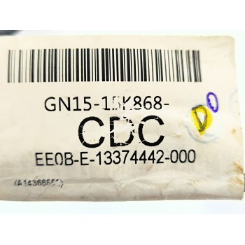 Recambio de sensor de aparcamiento para ford ecosport 1.0 ecoboost referencia OEM IAM GN1515K868  