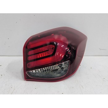 Recambio de piloto trasero derecho para hyundai i20 ii (gb, ib) 1.0 t-gdi referencia OEM IAM 2402C8600  