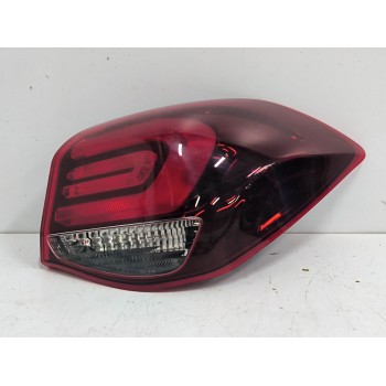 Recambio de piloto trasero derecho para hyundai i20 ii (gb, ib) 1.0 t-gdi referencia OEM IAM 2402C8600  