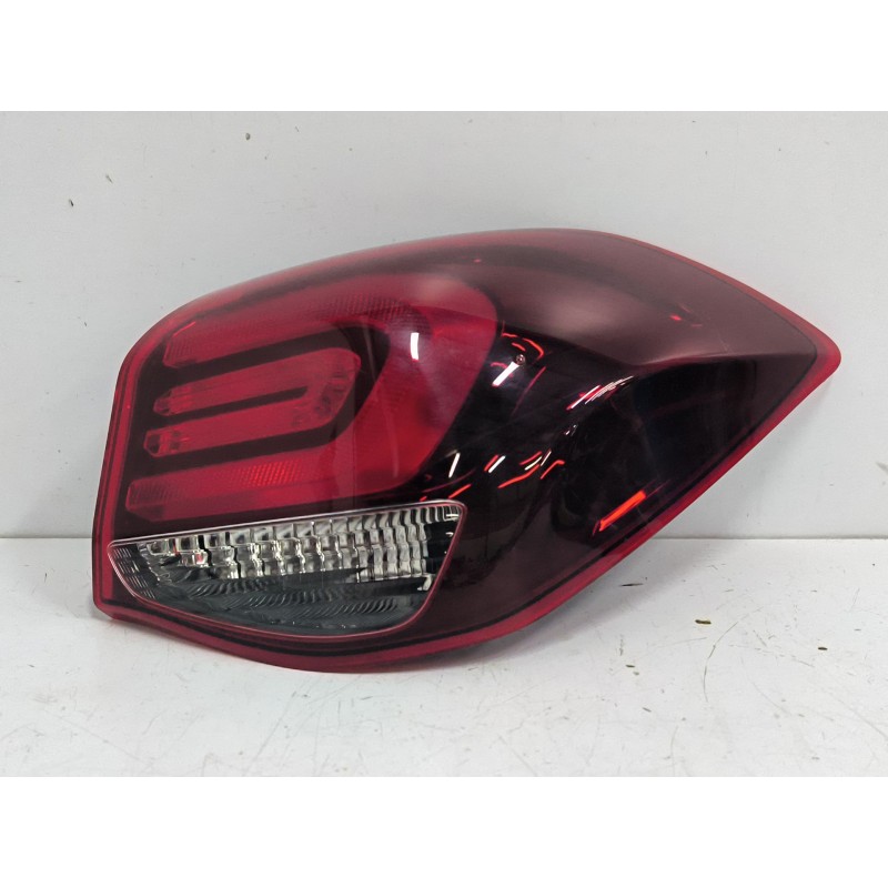 PILOTO TRASERO DERECHO