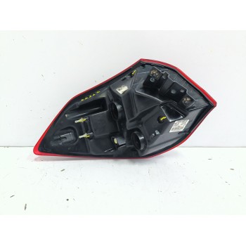 Recambio de piloto trasero derecho para hyundai i20 ii (gb, ib) 1.0 t-gdi referencia OEM IAM 2402C8600  