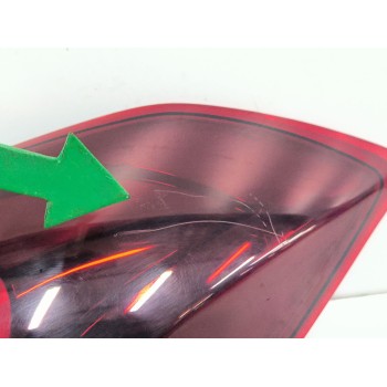 Recambio de piloto trasero derecho para hyundai i20 ii (gb, ib) 1.0 t-gdi referencia OEM IAM 2402C8600  