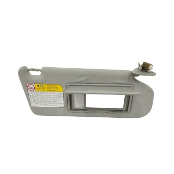 Recambio de parasol derecho para mitsubishi outlander (cw0) 2.2 di-d cat referencia OEM IAM   