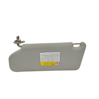 Recambio de parasol derecho para mitsubishi outlander (cw0) 2.2 di-d cat referencia OEM IAM   