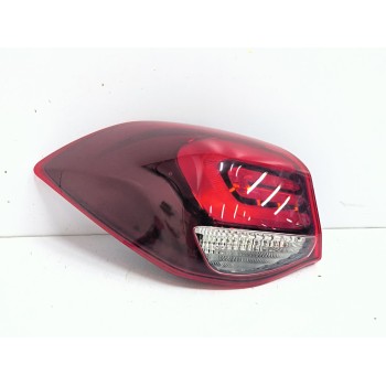 Recambio de piloto trasero izquierdo para hyundai i20 ii (gb, ib) 1.0 t-gdi referencia OEM IAM 92401C8600  