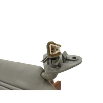Recambio de parasol derecho para mitsubishi outlander (cw0) 2.2 di-d cat referencia OEM IAM   