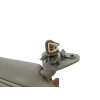 Recambio de parasol derecho para mitsubishi outlander (cw0) 2.2 di-d cat referencia OEM IAM   