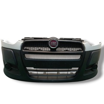 Recambio de paragolpes delantero para fiat doblo cargo (263_) 1.3 d multijet referencia OEM IAM   