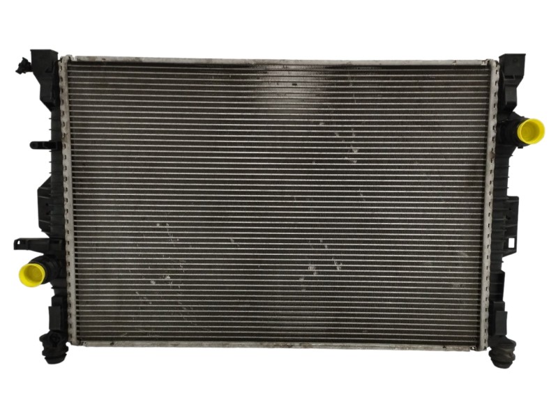 Recambio de radiador agua para ford mondeo ber. (ca2) 2.0 cat referencia OEM IAM Recambio de radiador agua para ford mondeo ber. (ca2) 2.0 cat referencia OEM IAM