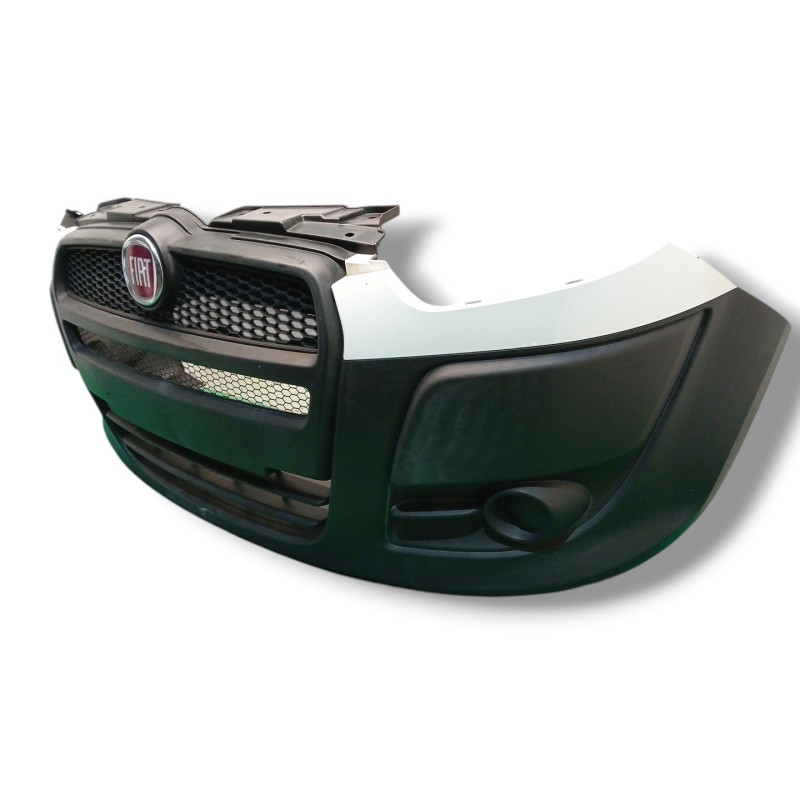 PARAGOLPES DELANTERO