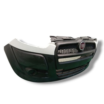 Recambio de paragolpes delantero para fiat doblo cargo (263_) 1.3 d multijet referencia OEM IAM   