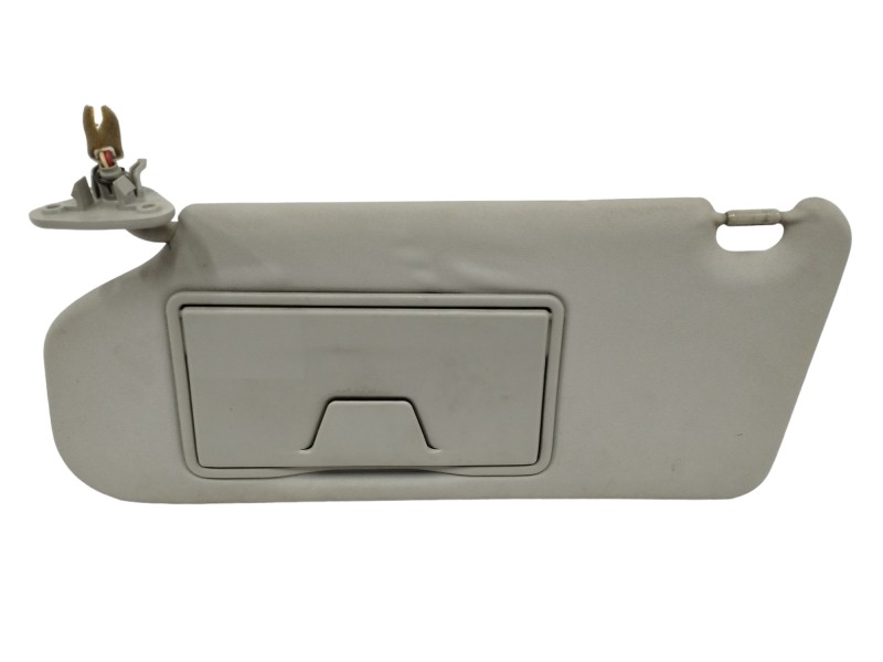 Recambio de parasol izquierdo para mitsubishi outlander (cw0) 2.2 di-d cat referencia OEM IAM   