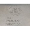 Recambio de paragolpes delantero para fiat doblo cargo (263_) 1.3 d multijet referencia OEM IAM   