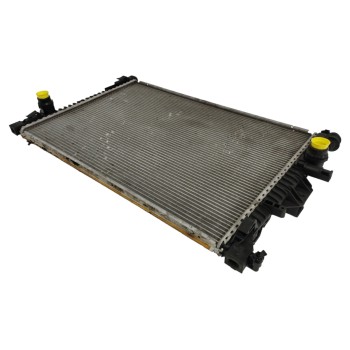 Recambio de radiador agua para ford mondeo ber. (ca2) 2.0 cat referencia OEM IAM   