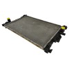 Recambio de radiador agua para ford mondeo ber. (ca2) 2.0 cat referencia OEM IAM   