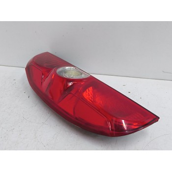 Recambio de piloto trasero derecho para fiat doblo cargo (263_) 1.3 d multijet referencia OEM IAM 02037099900010  