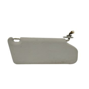 Recambio de parasol izquierdo para mitsubishi outlander (cw0) 2.2 di-d cat referencia OEM IAM   