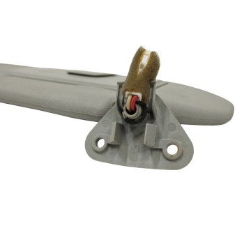 Recambio de parasol izquierdo para mitsubishi outlander (cw0) 2.2 di-d cat referencia OEM IAM   