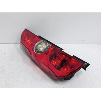 Recambio de piloto trasero izquierdo para fiat doblo cargo (263_) 1.3 d multijet referencia OEM IAM 02038099900010  