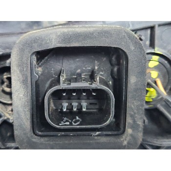 Recambio de piloto trasero izquierdo para fiat doblo cargo (263_) 1.3 d multijet referencia OEM IAM 02038099900010  