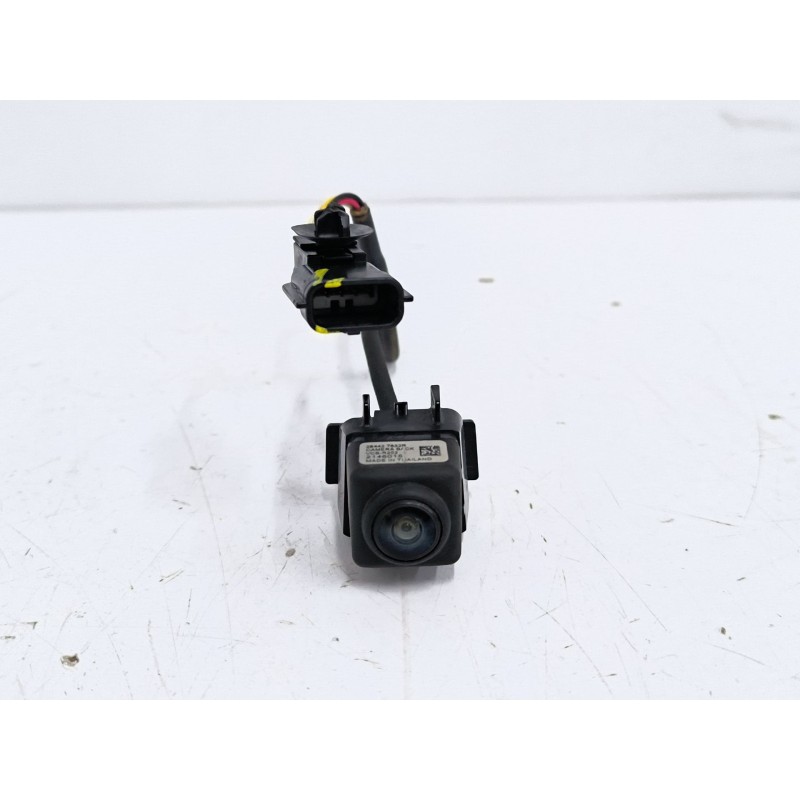 Recambio de camara vision trasera para renault kadjar (ha_, hl_) 1.6 dci 130 referencia OEM IAM 284427832R  