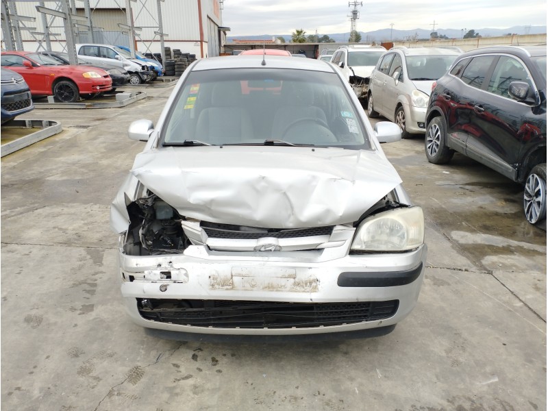 Recambio de carroceria corte para hyundai getz (tb) 1.5 crdi cat referencia OEM IAM   
