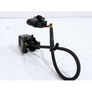 Recambio de camara vision trasera para renault kadjar (ha_, hl_) 1.6 dci 130 referencia OEM IAM 284427832R  