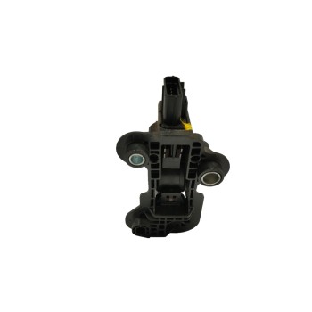 Recambio de potenciometro pedal para mitsubishi outlander (cw0) 2.2 di-d cat referencia OEM IAM 1600A102 10046C2A 