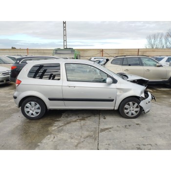Recambio de carroceria corte para hyundai getz (tb) 1.5 crdi cat referencia OEM IAM   