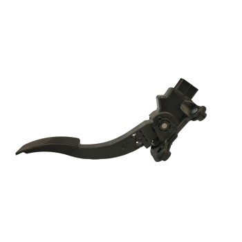 Recambio de potenciometro pedal para mitsubishi outlander (cw0) 2.2 di-d cat referencia OEM IAM 1600A102 10046C2A 