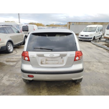 Recambio de carroceria corte para hyundai getz (tb) 1.5 crdi cat referencia OEM IAM   