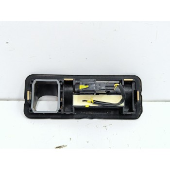 Recambio de maneta exterior porton para hyundai i20 ii (gb, ib) 1.0 t-gdi referencia OEM IAM 95760C8600  