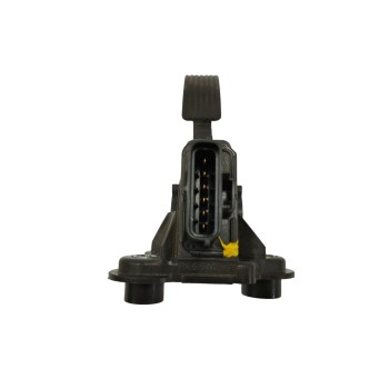 Recambio de potenciometro pedal para mitsubishi outlander (cw0) 2.2 di-d cat referencia OEM IAM 1600A102 10046C2A 