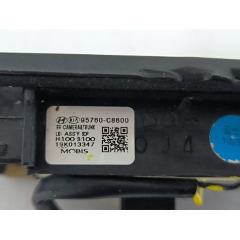 Recambio de maneta exterior porton para hyundai i20 ii (gb, ib) 1.0 t-gdi referencia OEM IAM 95760C8600  