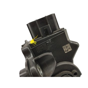 Recambio de potenciometro pedal para mitsubishi outlander (cw0) 2.2 di-d cat referencia OEM IAM 1600A102 10046C2A 