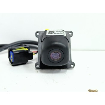 Recambio de camara vision trasera para hyundai i20 ii (gb, ib) 1.0 t-gdi referencia OEM IAM 95766C8600  