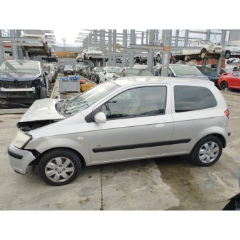 Recambio de carroceria corte para hyundai getz (tb) 1.5 crdi cat referencia OEM IAM   