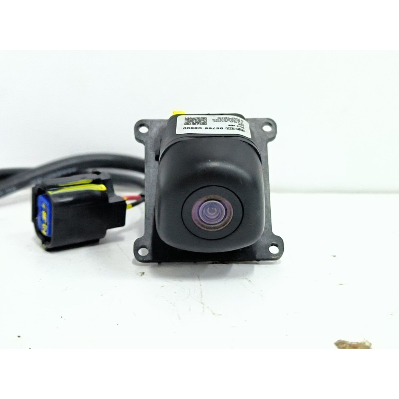 CAMARA VISION TRASERA