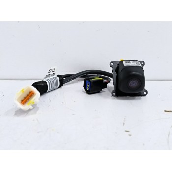 Recambio de camara vision trasera para hyundai i20 ii (gb, ib) 1.0 t-gdi referencia OEM IAM 95766C8600  