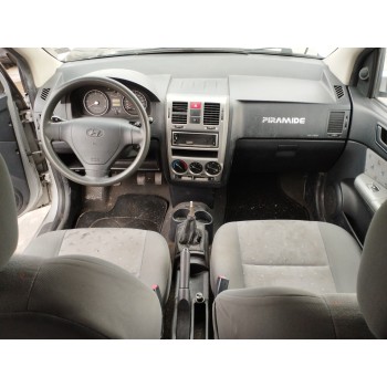 Recambio de carroceria corte para hyundai getz (tb) 1.5 crdi cat referencia OEM IAM   