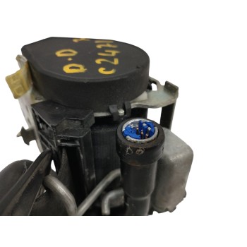 Recambio de cinturon seguridad delantero derecho para peugeot 308 1.6 16v referencia OEM IAM 96569048XX  