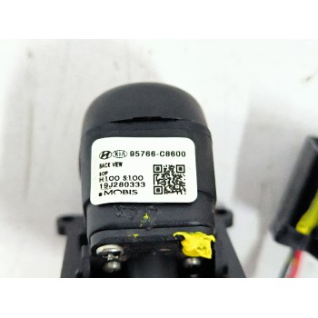 Recambio de camara vision trasera para hyundai i20 ii (gb, ib) 1.0 t-gdi referencia OEM IAM 95766C8600  