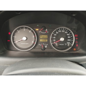 Recambio de carroceria corte para hyundai getz (tb) 1.5 crdi cat referencia OEM IAM   