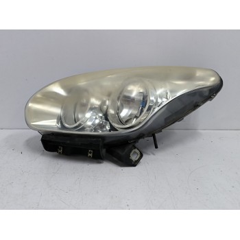 Recambio de faro izquierdo para fiat doblo cargo (263_) 1.3 d multijet referencia OEM IAM 46390748 46392748 
