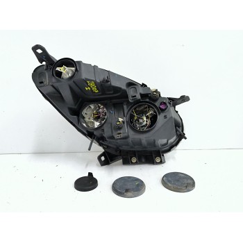 Recambio de faro izquierdo para fiat doblo cargo (263_) 1.3 d multijet referencia OEM IAM 46390748 46392748 