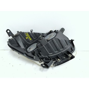 Recambio de faro izquierdo para fiat doblo cargo (263_) 1.3 d multijet referencia OEM IAM 46390748 46392748 