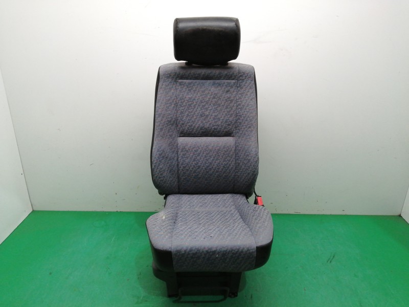 Recambio de asiento delantero derecho para suzuki ps 10 santana anibal 2.8 d referencia OEM IAM  OBSERVAR FOTOS 