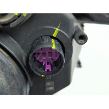 Recambio de faro izquierdo para fiat doblo cargo (263_) 1.3 d multijet referencia OEM IAM 46390748 46392748 